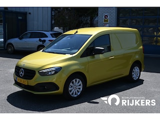 Mercedes-Benz Citan 112 CDI L1 Pro LED, Navigatie en camera