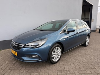 Opel Astra Sports Tourer 1.6 CDTI Online Edition
