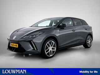 MG 4 Electric Luxury 64 kWh