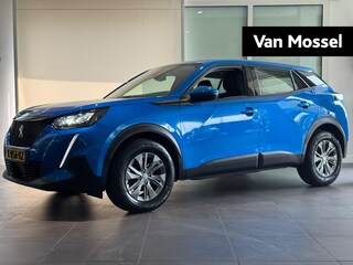 Peugeot 2008 1.2 PureTech Active