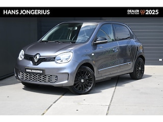 Renault Twingo Z.E. R80 E-Tech Série Limitée Urban Night 22 kWh | STOELVERWARMING | CAMERA | NAVI | CRUISE CONTROL | CLIMATE CONTROL | PDC | LMV