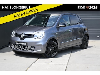 Renault Twingo Z.E. R80 E-Tech Série Limitée Urban Night 22 kWh | STOELVERWARMING | CAMERA | NAVI | CRUISE CONTROL | CLIMATE CONTROL | PDC | LMV