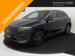 Mercedes-Benz EQA 250+ AMG Line 71 kWh / Panoramadak