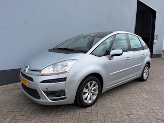 Citroën C4 Picasso 1.6 THP Business EB6V 5p. Automaat