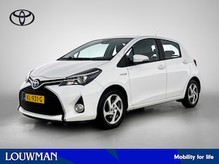 Toyota Yaris 1.5 Hybrid Trend | Navigatie | Climate Control | Cruise Control |