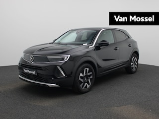 Opel Mokka BEV 50kWh e-Elegance | Apple Carplay / Android Auto | Achteruitrijcamera | Parkeersensoren | Lichtmetalen Velgen |