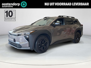 Toyota bZ4X Touring Dynamic 75 kWh | Binnenkort leverbaar |
