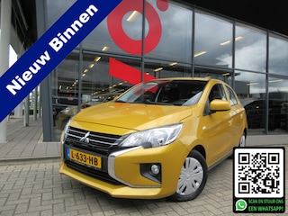 Mitsubishi Space Star 1.2 Cool+