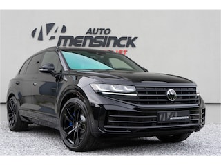 Volkswagen Touareg 3.0 TSI eHybrid 4MOTION / Puglia/ Top View/ Head-Up/ Trekhaak/ Panoramadak/ 280kW (381PK)