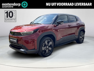 Toyota Urban Cruiser Executive AWD 61 kWh | Binnenkort leverbaar |  € 3.000 extra inruilwaarde |