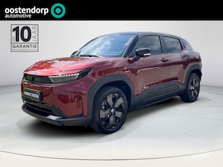 Toyota Urban Cruiser Executive AWD 61 kWh | Binnenkort leverbaar |  € 3.000 extra inruilwaarde |