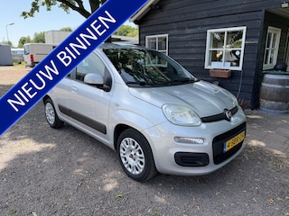 Fiat Panda 0.9 TwinAir Edizione Cool