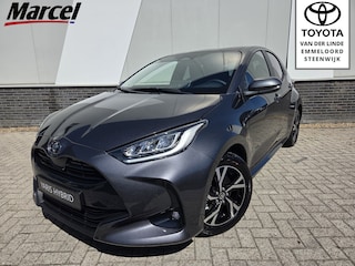 Toyota Yaris 115 Hybrid Dynamic Incl. €3.500 inruilpremie  NL Auto op voorraad