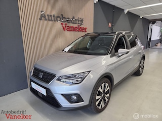 Seat Arona 1.0 TSI Style Business Intense Plus|Camera|Carplay|