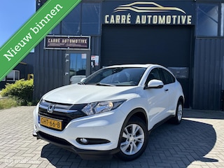 Honda HR-V 1.5 i-VTEC Elegance|Cruise|Trekhaak|Navi|LMV|PDC|Stoelverw.