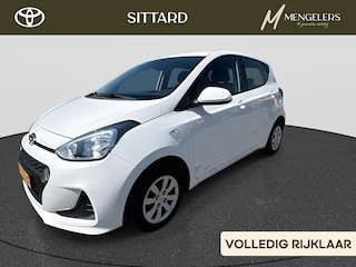 Hyundai i10 1.0i Comfort