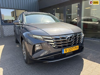 Hyundai Tucson 1.6 T-GDI HEV Comfort Smart