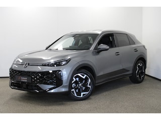 Volkswagen T-Roc 1.5 TSI R-Line Edition