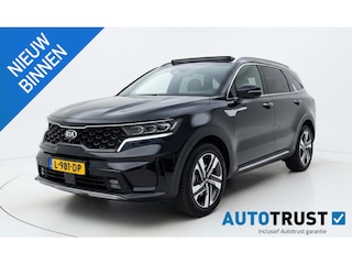 Kia Sorento 1.6 T-GDI PHEV 4WD ExecutiveLine 7p. ZEER LUXE!