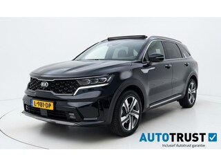 Kia Sorento 1.6 T-GDI PHEV 4WD ExecutiveLine 7p. ZEER LUXE!