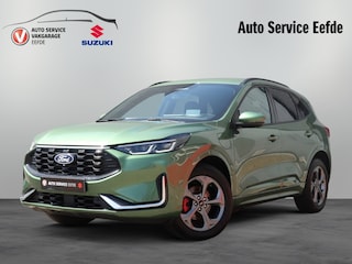 Ford Kuga 2.5 PHEV ST-Line X | 360° Camera | Memory | Head-up | Trekhaak