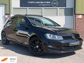 Volkswagen Golf 1.4 TSI ACT Highline/PANO/ACC/LEER/STOELV