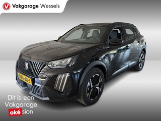 Peugeot 2008 EV Allure Avantage 54 kWh
