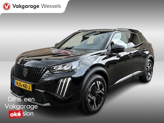 Peugeot 2008 EV Allure Avantage 54 kWh