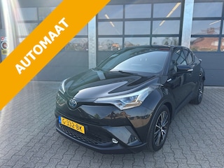 Toyota C-HR 1.8 Hybrid 122pk CVT Executive Ultimate