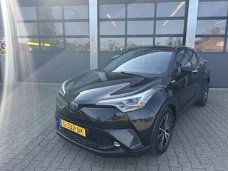 Toyota C-HR 1.8 Hybrid 122pk CVT Executive Ultimate