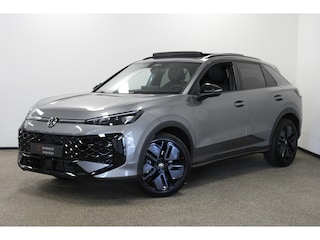 Volkswagen T-Roc 1.5 eTsi R-Line First Edition