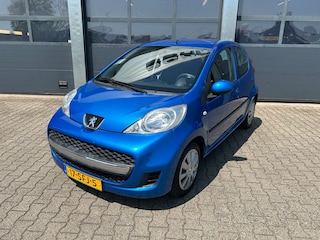 Peugeot 107 1.0 68pk 5-drs XS