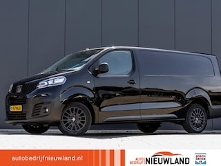 Fiat Scudo 2.0 MultiJet L2H1 SX