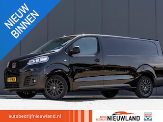 Fiat Scudo 2.0 MultiJet L2H1 SX