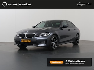 BMW 330e Sport Line | Cruise Control Adaptief | Sportstoelen | Parkeercamera | Stoelverwarming | Navigatie |