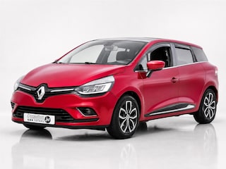 Renault Clio Estate 1.2 TCe Intens