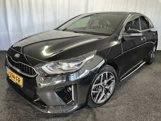Kia ProCeed 1.0 T-GDI GT-Line 1E EIGN/ECC/APPLE/CAMERA/CRUISE