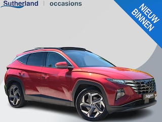 Hyundai Tucson 1.6 T-GDI PHEV Premium Sky 4WD 265pk | Trekhaak | Panoramadak | Stoelverwarming/Koeling | Adaptive cruise control