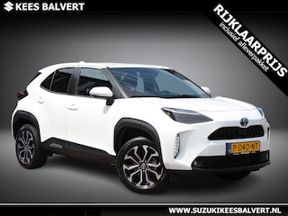 Toyota Yaris Cross 1.5 Hybrid First Edition Automaat | Trekhaak | Keyless | Adapt. cruise |