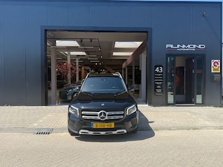 Mercedes-Benz GLB 220 d Premium Plus