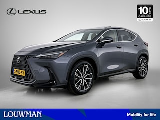 Lexus NX 450h+ AWD Executive Line | NL dealeronderhouden |  20"LM velgen |