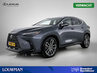 Lexus NX 450h+ AWD Executive Line | NL dealeronderhouden |  20"LM velgen |
