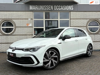 Volkswagen Golf 1.5 eTSI ACT R-Line |ACC,SFEER,XEN|