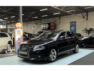 Audi A3 1.4 TSI 122PK S-Line | NW Ketting | Navi | Clima | Maxton