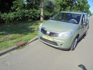 Dacia Sandero 1.4 Ambiance