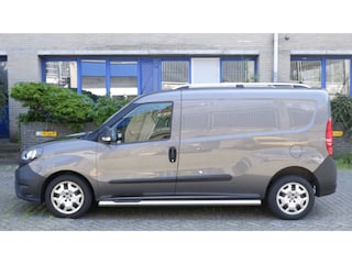 Fiat Doblò 1.6 MJ L2H1 Maxi Excl.btw