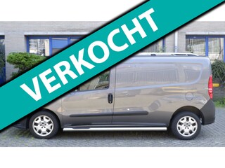 Fiat Doblò 1.6 MJ L2H1 Maxi Excl.btw