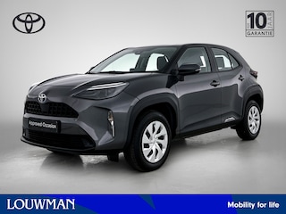 Toyota Yaris Cross 1.5 Hybrid Active | Apple Carplay&Android Auto | ACC | Climate Control |