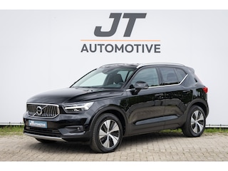 Volvo XC40 1.5 T5 Recharge business pro HYB SOH94% Adaptive cruise | voorruit verwarming | Carplay | PDC | DAB | Elektrische kofferbak.
