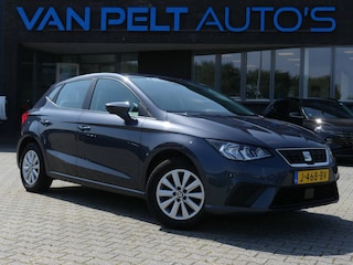 Seat Ibiza 1.0 TSI Style / App connect / Beats audio